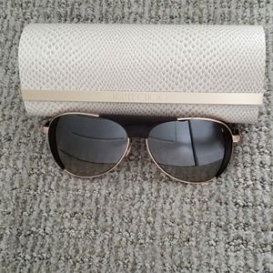 NWOT Jimmy Choo Sunglasses
